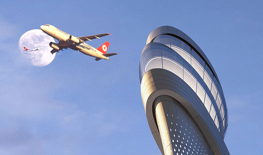 İstanbul İstanbul Airport