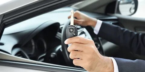 Car Rental in Winter: Preparation and Safety Tips