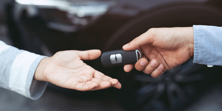 10 Important Rules to Consider When Renting a Car