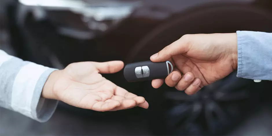 10 Important Rules to Consider When Renting a Car