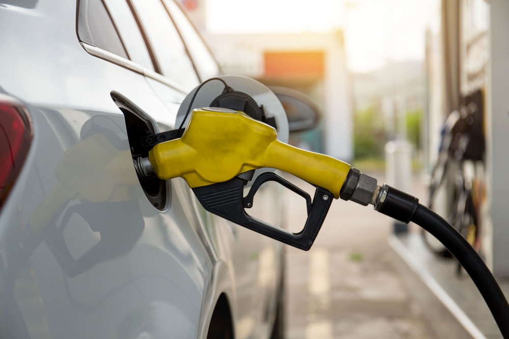 Which Fuel Policy Should Be Applied When Renting a Vehicle)