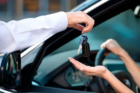 Kiralık Araçta Kaza Olursa Ne Yapılmalı?