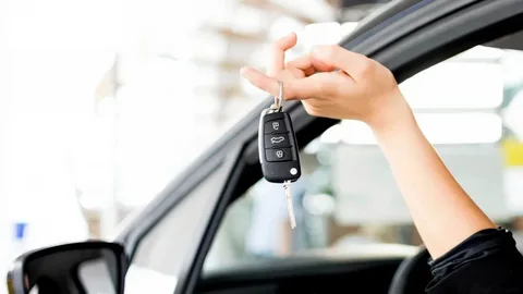 The Complete Guide for First-Time Car Renters