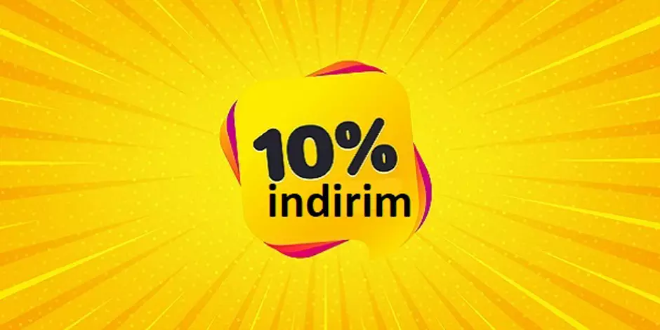 10% Rabatt für öffentliches Personal