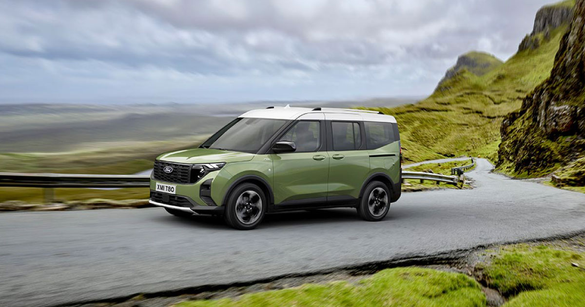 Free Pick up and Drop off the car