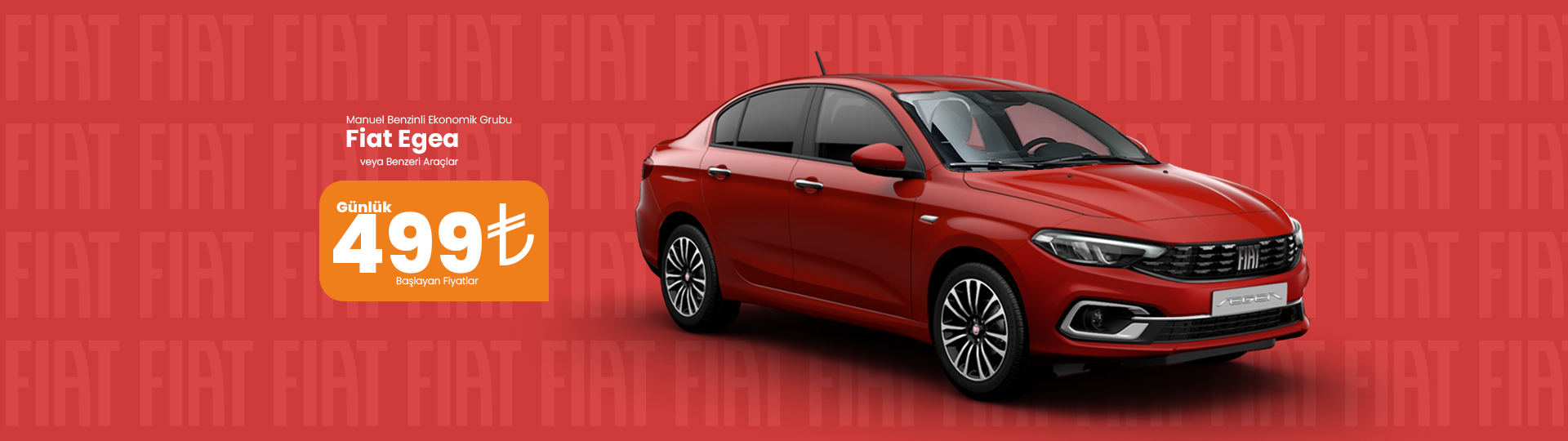 Fiat Egea