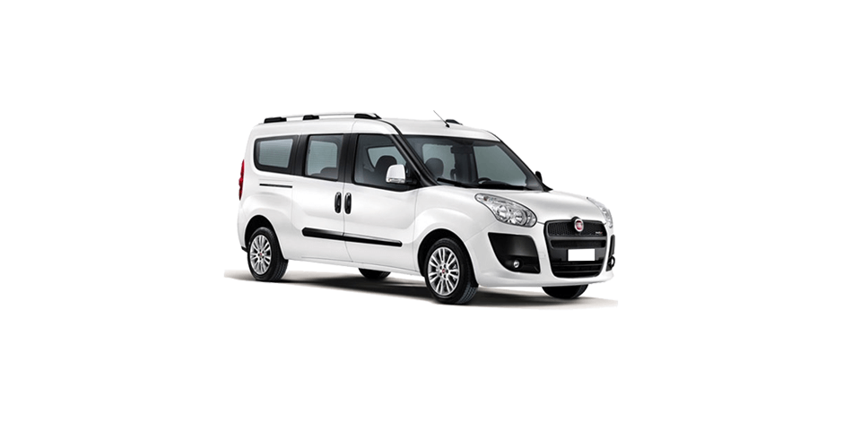 Fiat Doblo 1.3 Multijet  veya benzeri