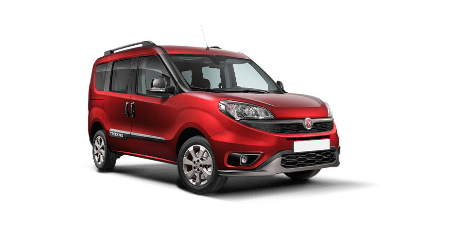 Fiat Doblo 1.3 Multijet  veya benzeri