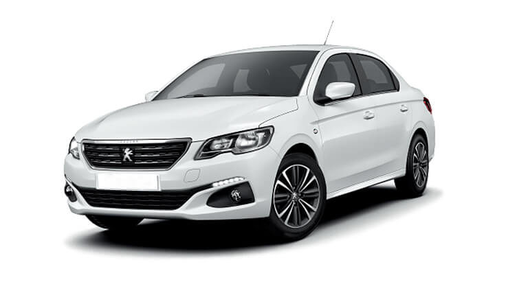 Peugeot 301 or similar