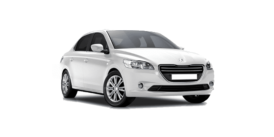 Peugeot 301 Petrol or similar