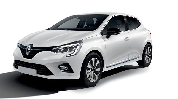 Renault Clio Dizel veya benzeri