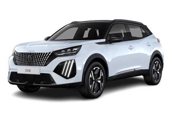 PEUGEOT 2008 ALLURE 1.2 PURETECH OTOMATİK
