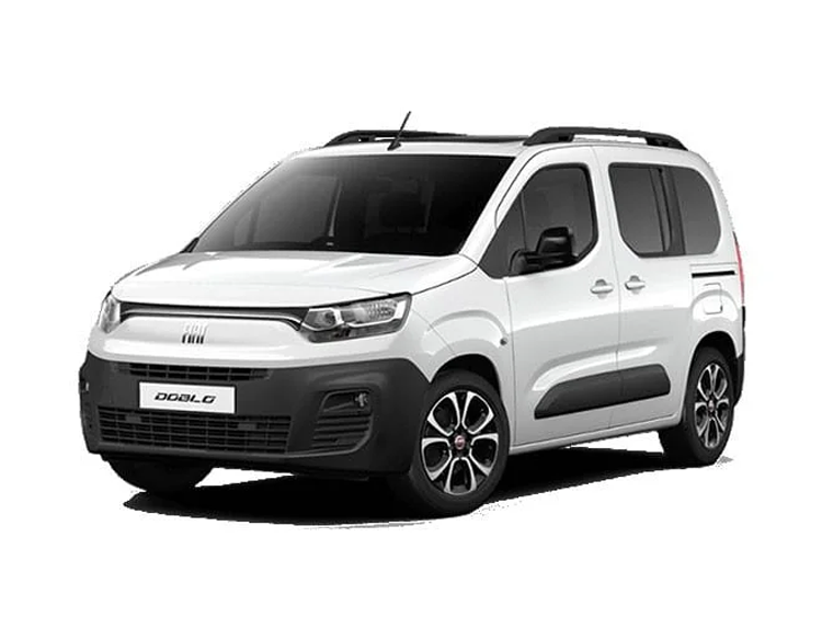 Fiat Doblo 1.2  Puretech Kiralama